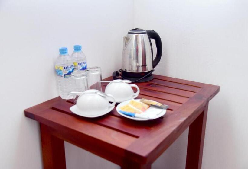 Hotel Heavens Gate Ella