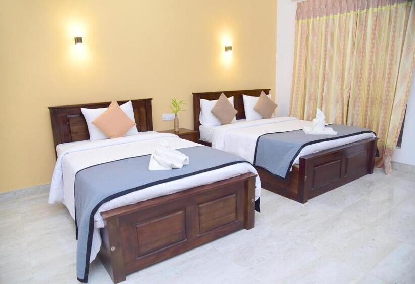 Hotel Heavens Gate Ella