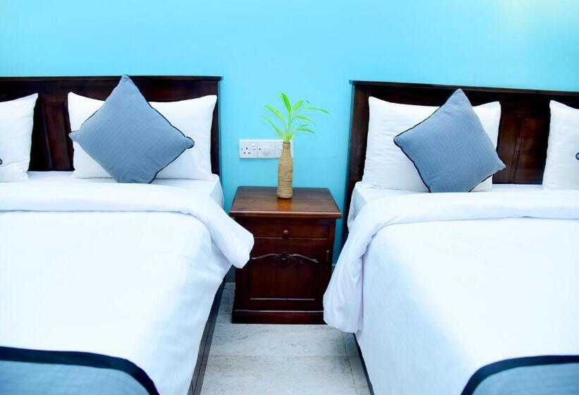 Hotel Heavens Gate Ella