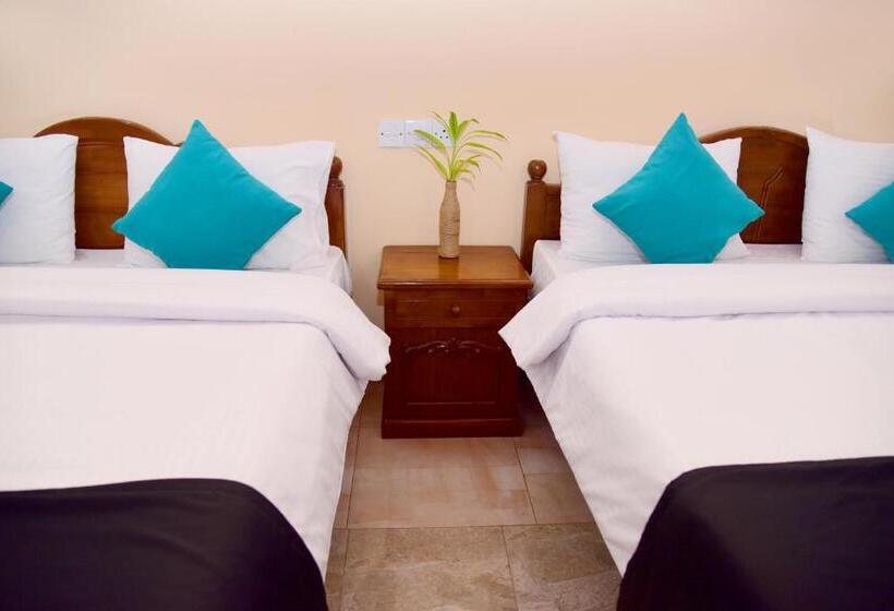 Hotel Heavens Gate Ella