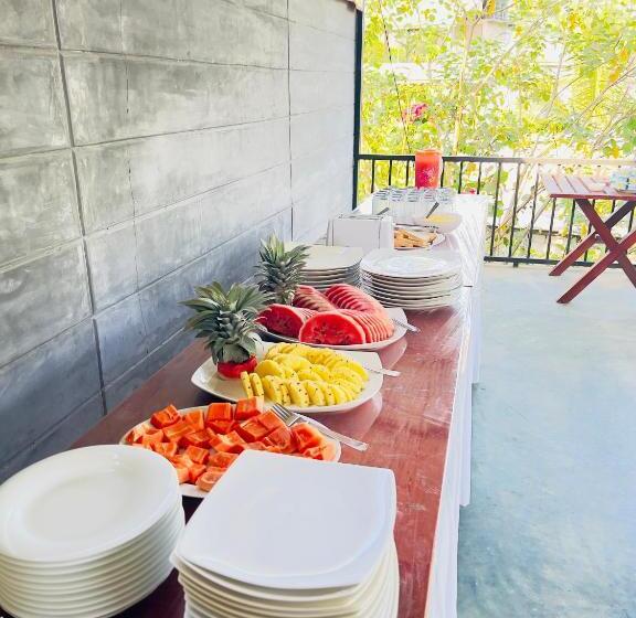 Hotel Heavens Gate Ella