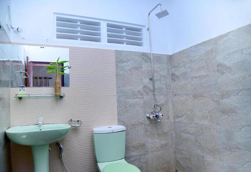 Hotel Heavens Gate Ella