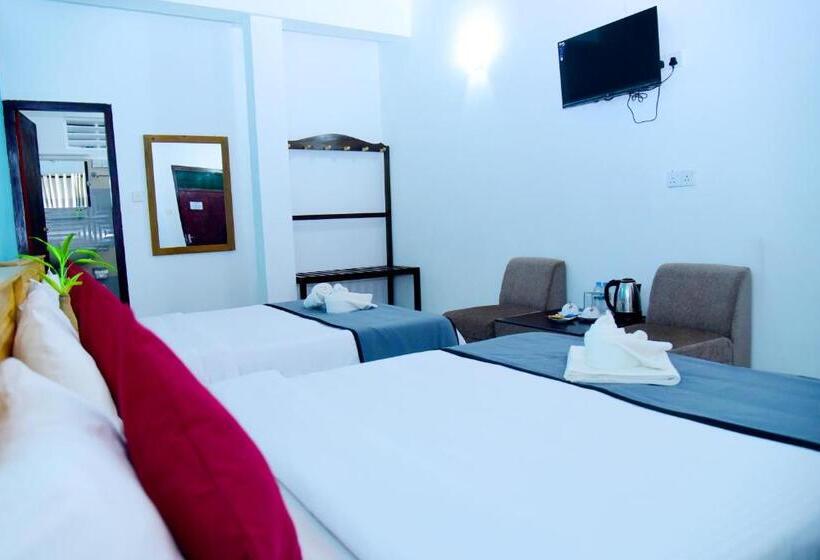 Hotel Heavens Gate Ella