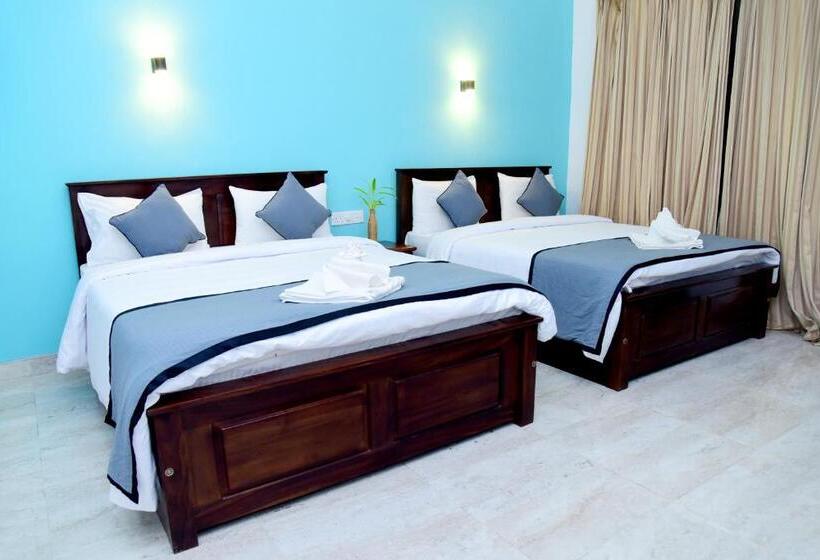 Hotel Heavens Gate Ella