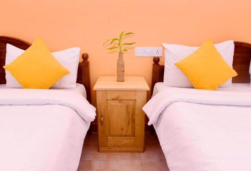 Hotel Heavens Gate Ella