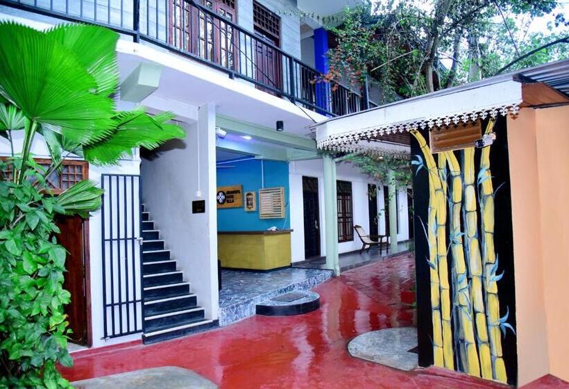 Hotel Heavens Gate Ella