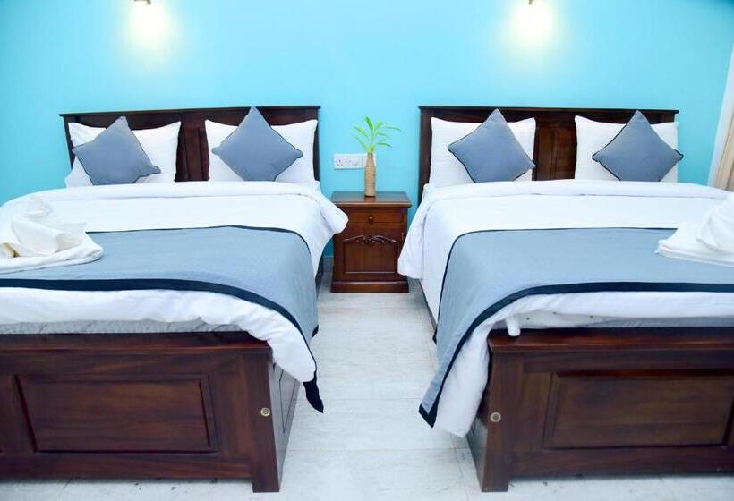 Hotel Heavens Gate Ella