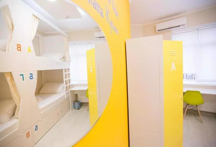 ホテル Hostel 60