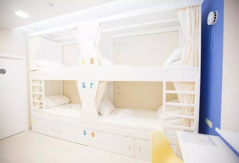 ホテル Hostel 60
