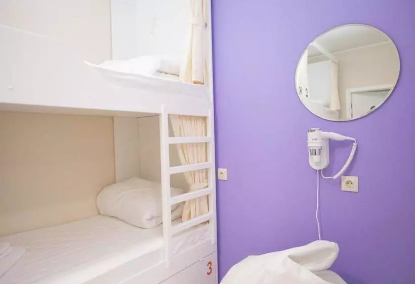 ホテル Hostel 60