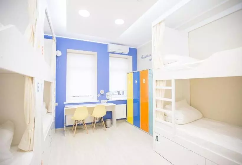 ホテル Hostel 60