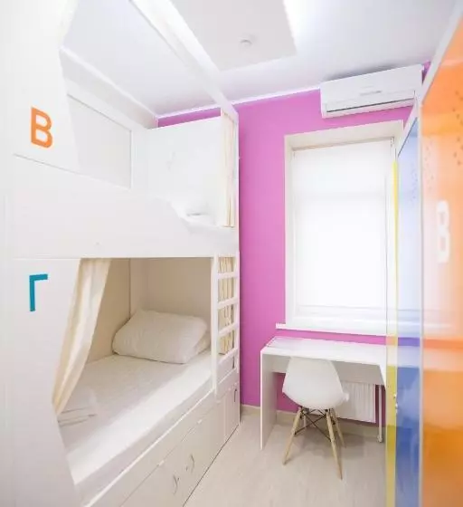 ホテル Hostel 60
