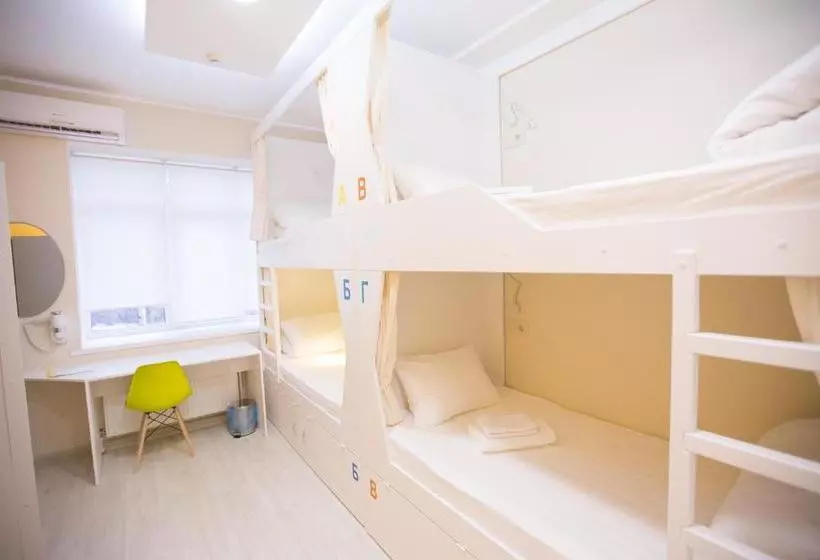 ホテル Hostel 60