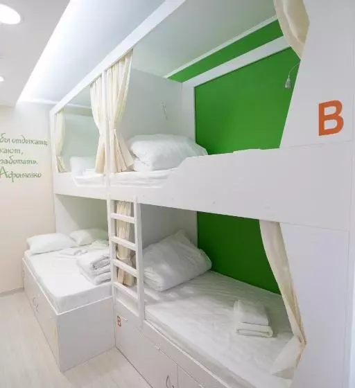 ホテル Hostel 60
