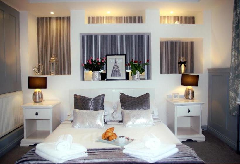 فندق Humberstone House