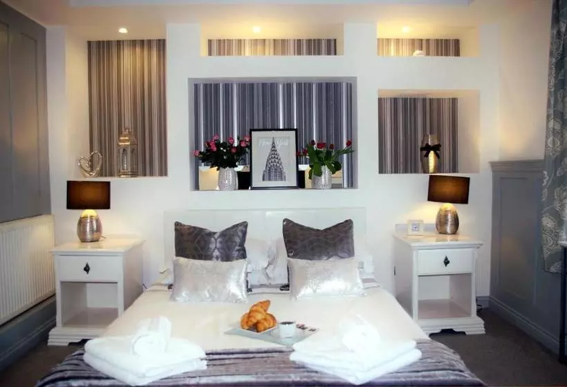 هتل Humberstone House