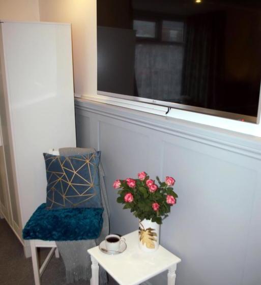 فندق Humberstone House