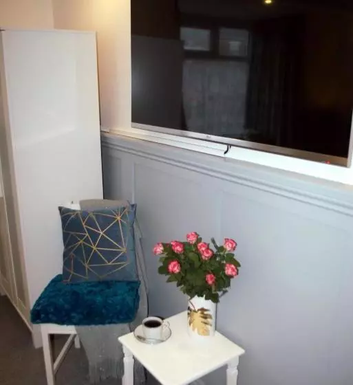 هتل Humberstone House