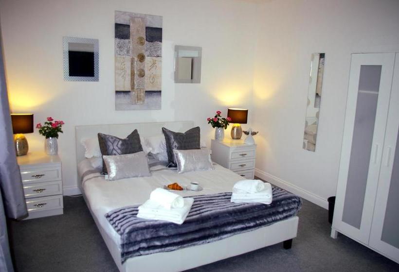 فندق Humberstone House