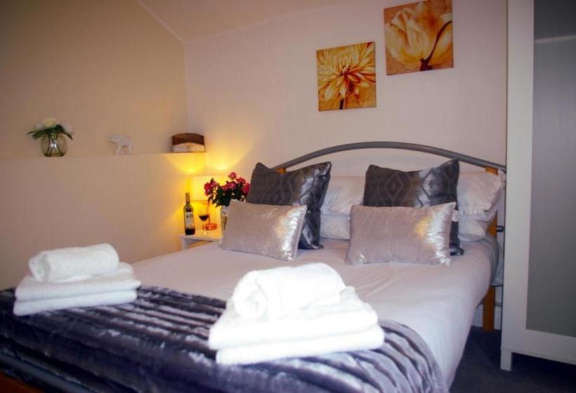 فندق Humberstone House