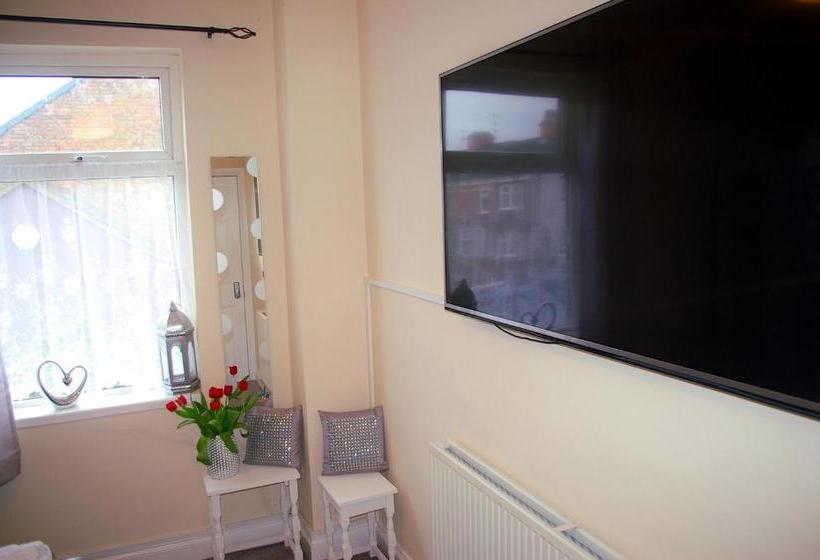 فندق Humberstone House