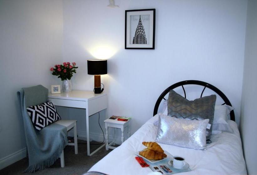 فندق Humberstone House