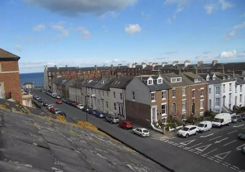 Hotelli Kimberley House