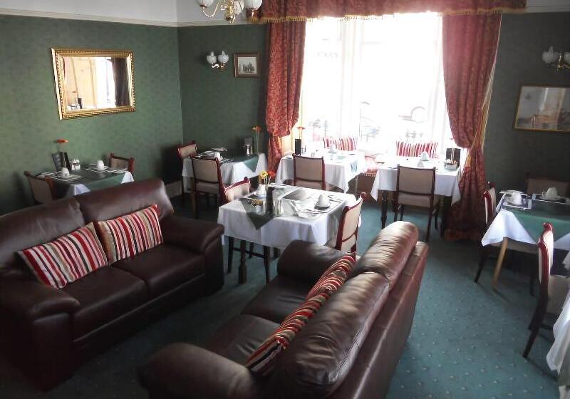 هتل Kimberley House