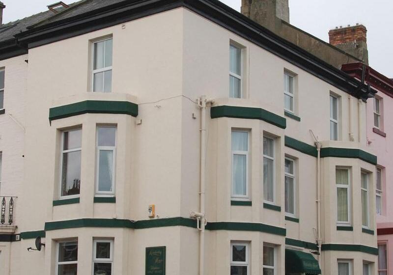 هتل Kimberley House