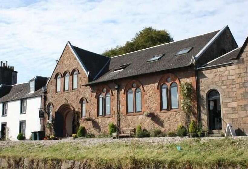 Otel Newton Hall Guest House