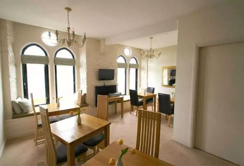 ホテル Newton Hall Guest House