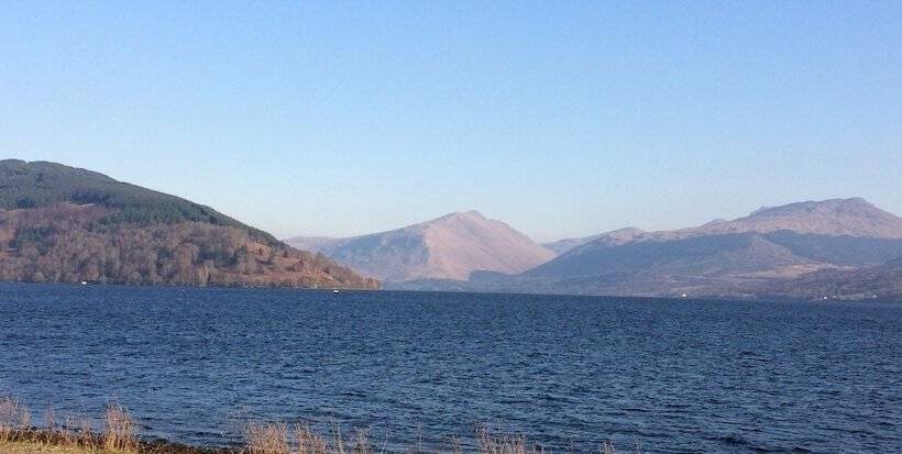 Otel Newton Hall Guest House