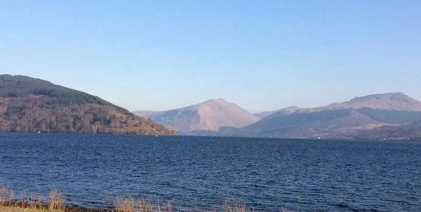 ホテル Newton Hall Guest House