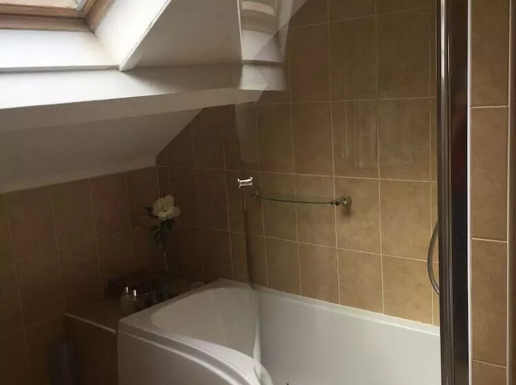 ホテル Newton Hall Guest House