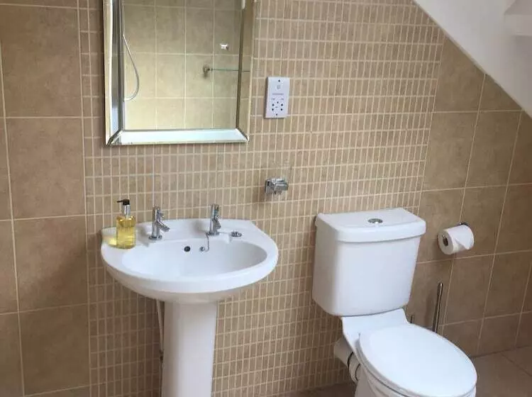 ホテル Newton Hall Guest House