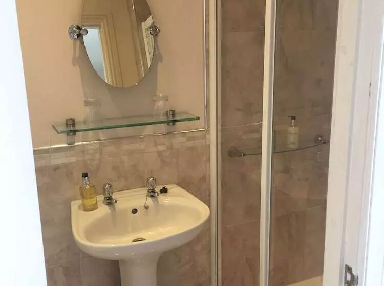 ホテル Newton Hall Guest House