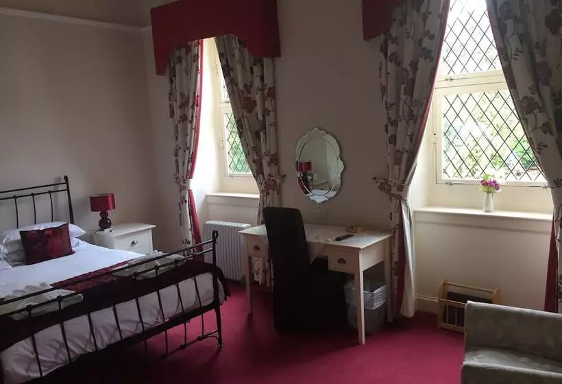 ホテル Newton Hall Guest House