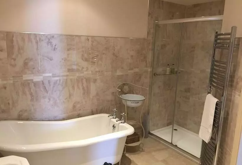 ホテル Newton Hall Guest House