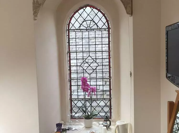 ホテル Newton Hall Guest House