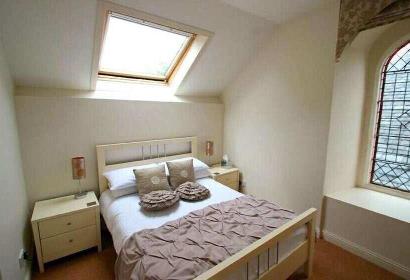 Otel Newton Hall Guest House