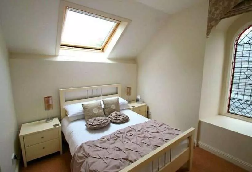 ホテル Newton Hall Guest House