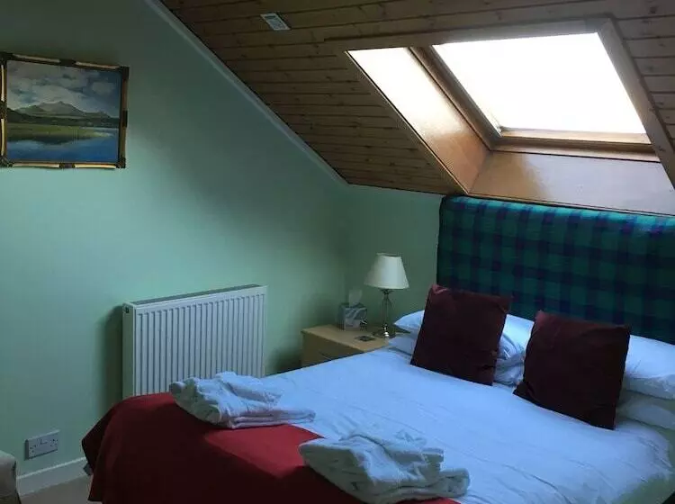 ホテル Newton Hall Guest House