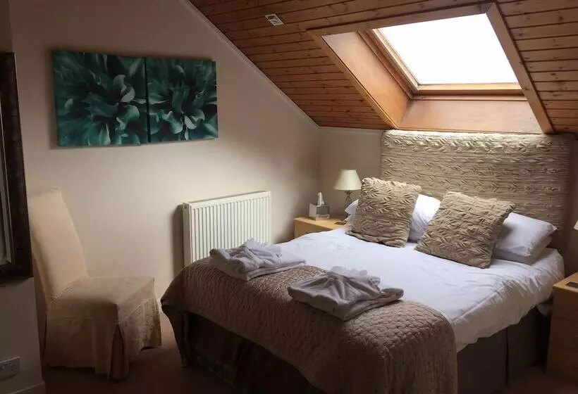 ホテル Newton Hall Guest House