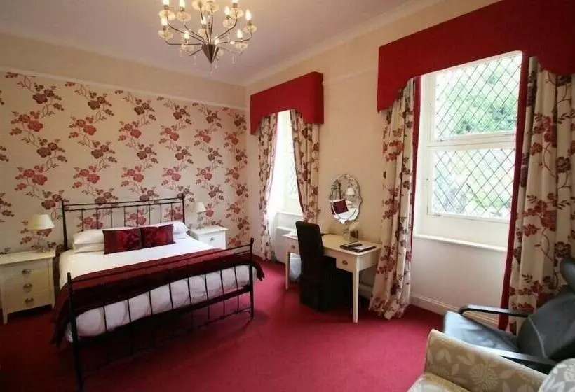 ホテル Newton Hall Guest House