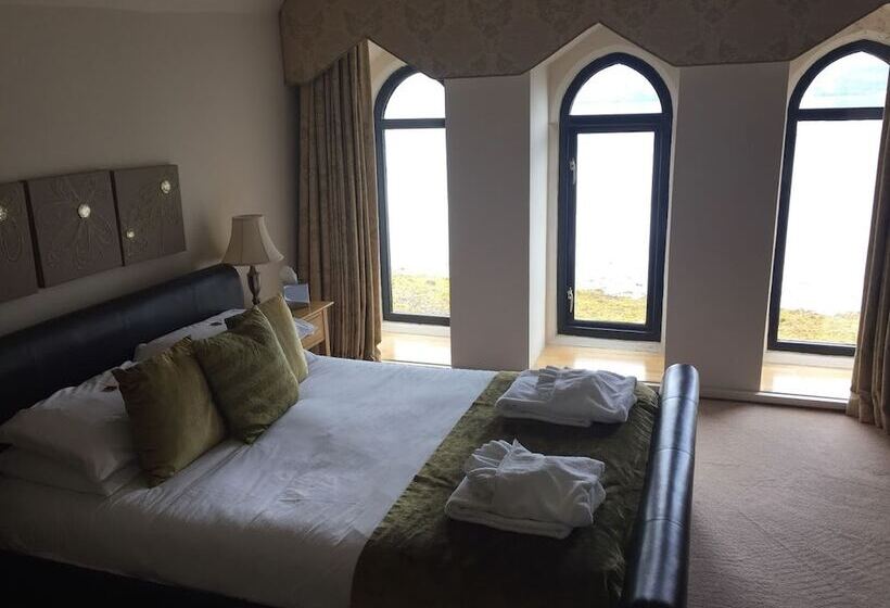 Otel Newton Hall Guest House