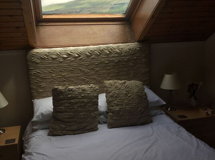 Otel Newton Hall Guest House