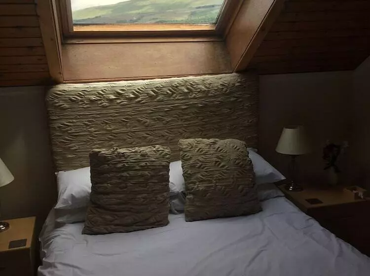 ホテル Newton Hall Guest House