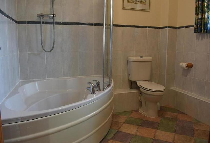 ホテル Nutley Farm