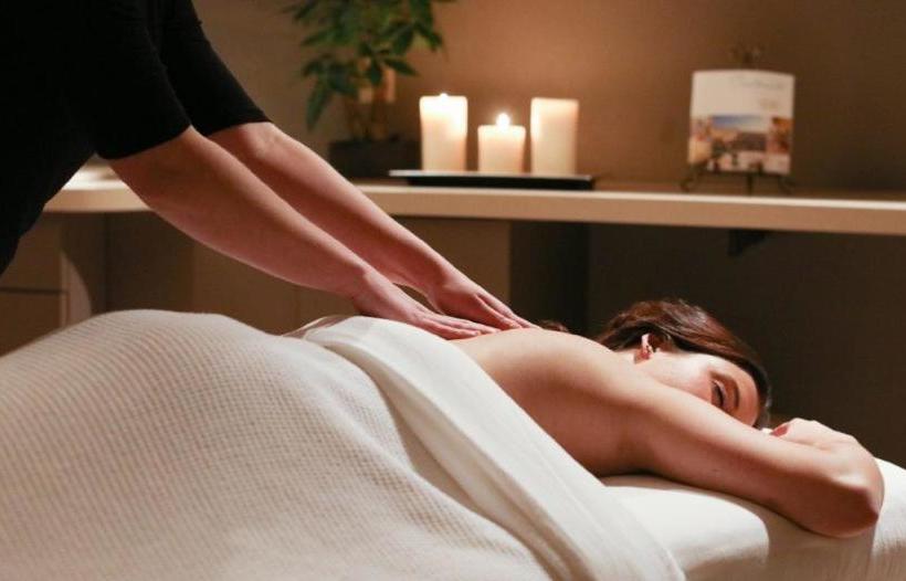 ホテル Nutley Farm