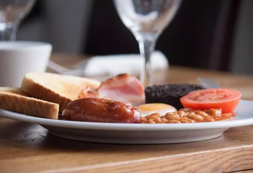 ホテル Oakwood Farm Mews Chester